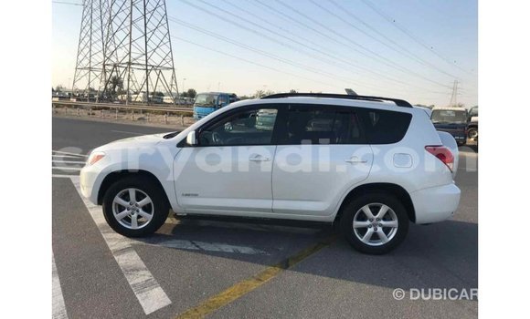 Buy Import Toyota Nadia White Car in Import - Dubai in Zambia Buy Import Toyota Nadia White Car in Import - Dubai in Zambia