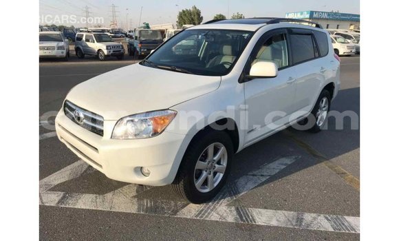 Buy Import Toyota Nadia White Car in Import - Dubai in Zambia Buy Import Toyota Nadia White Car in Import - Dubai in Zambia