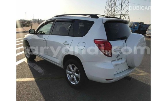 Buy Import Toyota Nadia White Car in Import - Dubai in Zambia Buy Import Toyota Nadia White Car in Import - Dubai in Zambia