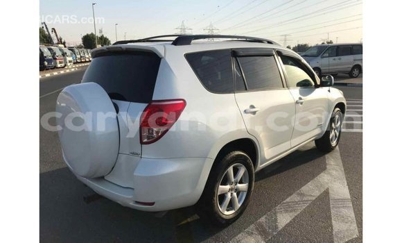 Buy Import Toyota Nadia White Car in Import - Dubai in Zambia Buy Import Toyota Nadia White Car in Import - Dubai in Zambia