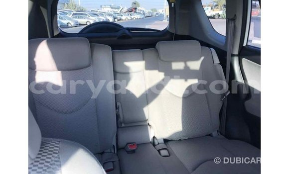 Buy Import Toyota Nadia White Car in Import - Dubai in Zambia Buy Import Toyota Nadia White Car in Import - Dubai in Zambia
