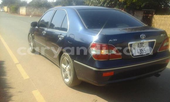 Tenga Tsaru Toyota bB Nhema Mota in Chipata in Zambia Tenga Tsaru Toyota bB Nhema Mota in Chipata in Zambia