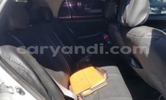 Acheter Occasion Voiture Toyota Runx Gris à Lusaka, Zambie Acheter Occasion Voiture Toyota Runx Gris à Lusaka, Zambie