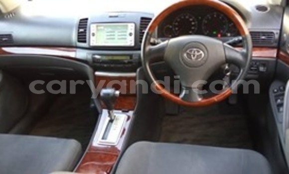 Acheter Occasion Voiture Toyota Allion Blanc à Lusaka, Zambie Acheter Occasion Voiture Toyota Allion Blanc à Lusaka, Zambie