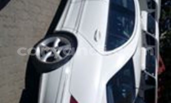 Acheter Occasion Voiture Mercedes‒Benz C–Class Blanc à Lusaka, Zambie Acheter Occasion Voiture Mercedes‒Benz C–Class Blanc à Lusaka, Zambie