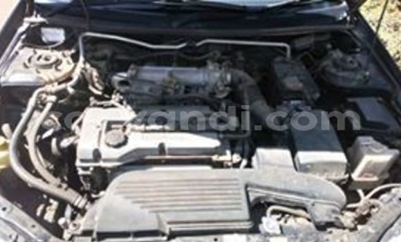 Acheter Occasion Voiture Mazda Familia Noir à Lusaka, Zambie Acheter Occasion Voiture Mazda Familia Noir à Lusaka, Zambie