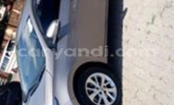 Acheter Occasion Voiture Toyota Corolla Gris à Lusaka, Zambie Acheter Occasion Voiture Toyota Corolla Gris à Lusaka, Zambie