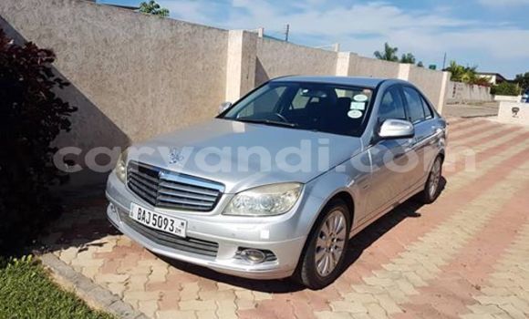 Acheter Occasion Voiture Mercedes‒Benz S–Class Gris à Lusaka, Zambie Acheter Occasion Voiture Mercedes‒Benz S–Class Gris à Lusaka, Zambie