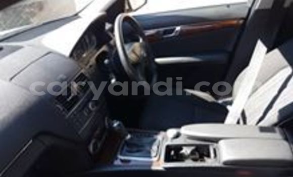 Acheter Occasion Voiture Mercedes‒Benz S–Class Gris à Lusaka, Zambie Acheter Occasion Voiture Mercedes‒Benz S–Class Gris à Lusaka, Zambie