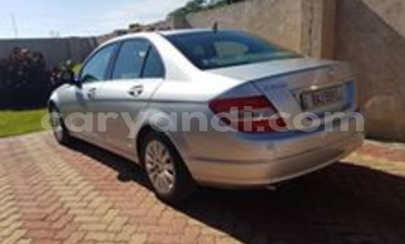 Acheter Occasion Voiture Mercedes‒Benz S–Class Gris à Lusaka, Zambie Acheter Occasion Voiture Mercedes‒Benz S–Class Gris à Lusaka, Zambie
