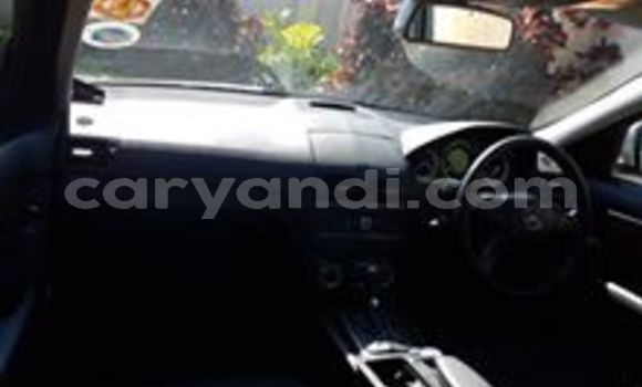 Acheter Occasion Voiture Mercedes‒Benz S–Class Gris à Lusaka, Zambie Acheter Occasion Voiture Mercedes‒Benz S–Class Gris à Lusaka, Zambie