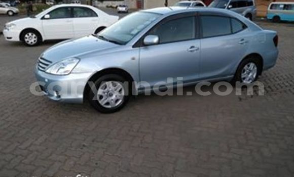 Acheter Occasion Voiture Toyota Allion Gris à Lusaka, Zambie Acheter Occasion Voiture Toyota Allion Gris à Lusaka, Zambie