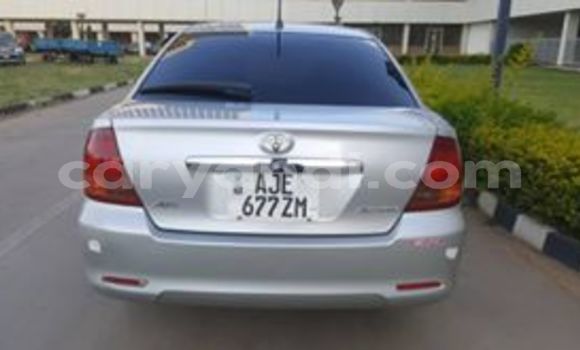 Acheter Occasion Voiture Toyota Allion Gris à Lusaka, Zambie Acheter Occasion Voiture Toyota Allion Gris à Lusaka, Zambie