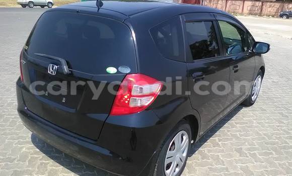 Buy Used Honda HR–V Black Car in Chipata in Zambia