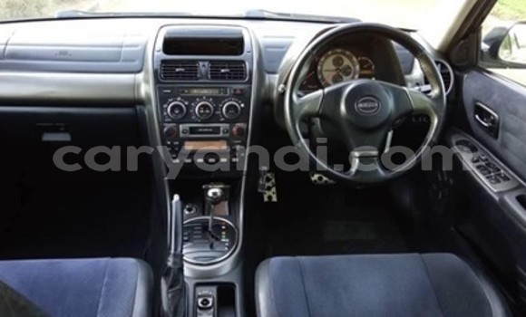 Acheter Occasion Voiture Toyota Altezza Gris à Lusaka, Zambie Acheter Occasion Voiture Toyota Altezza Gris à Lusaka, Zambie