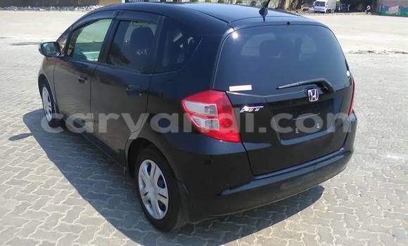 Tenga Tsaru Honda HR–V Nhema Mota in Chipata in Zambia Tenga Tsaru Honda HR–V Nhema Mota in Chipata in Zambia