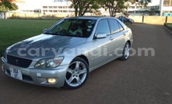 Acheter Occasion Voiture Toyota Mark X Gris à Lusaka, Zambie Acheter Occasion Voiture Toyota Mark X Gris à Lusaka, Zambie