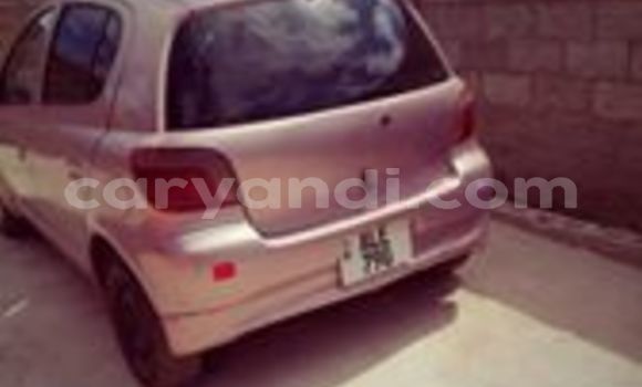 Acheter Occasion Voiture Toyota Vitz Marron à Lusaka, Zambie Acheter Occasion Voiture Toyota Vitz Marron à Lusaka, Zambie