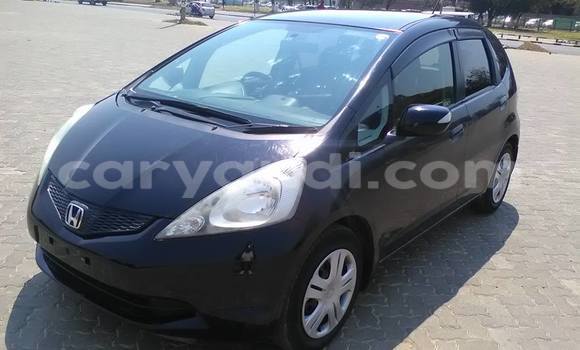 Tenga Tsaru Honda HR–V Nhema Mota in Chipata in Zambia Tenga Tsaru Honda HR–V Nhema Mota in Chipata in Zambia