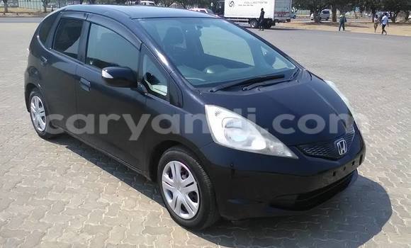 Tenga Tsaru Honda HR–V Nhema Mota in Chipata in Zambia Tenga Tsaru Honda HR–V Nhema Mota in Chipata in Zambia