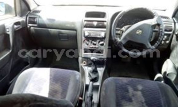 Acheter Occasion Voiture Opel Astra Vert à Lusaka, Zambie Acheter Occasion Voiture Opel Astra Vert à Lusaka, Zambie