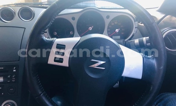 Nunua Ilio tumika Nissan Fairlady Z Fedha Gari ndani ya Lusaka nchini Zambia Nunua Ilio tumika Nissan Fairlady Z Fedha Gari ndani ya Lusaka nchini Zambia
