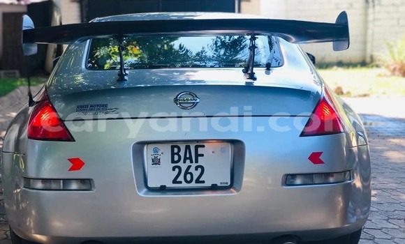 Nunua Ilio tumika Nissan Fairlady Z Fedha Gari ndani ya Lusaka nchini Zambia Nunua Ilio tumika Nissan Fairlady Z Fedha Gari ndani ya Lusaka nchini Zambia