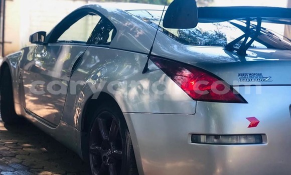 Nunua Ilio tumika Nissan Fairlady Z Fedha Gari ndani ya Lusaka nchini Zambia Nunua Ilio tumika Nissan Fairlady Z Fedha Gari ndani ya Lusaka nchini Zambia