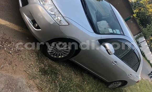 Nunua Ilio tumika Toyota Allion Fedha Gari ndani ya Lusaka nchini Zambia Nunua Ilio tumika Toyota Allion Fedha Gari ndani ya Lusaka nchini Zambia