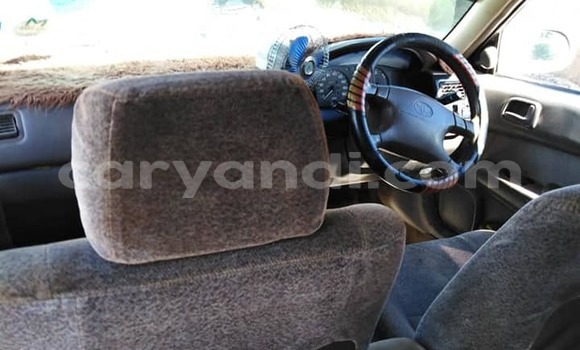 Nunua Ilio tumika Toyota Corolla Nyeupe Gari ndani ya Lusaka nchini Zambia Nunua Ilio tumika Toyota Corolla Nyeupe Gari ndani ya Lusaka nchini Zambia