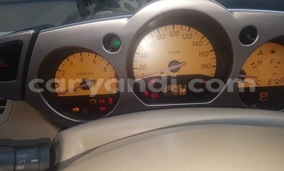 Nunua Ilio tumika Nissan Murano Bluu Gari ndani ya Kitwe nchini Zambia Nunua Ilio tumika Nissan Murano Bluu Gari ndani ya Kitwe nchini Zambia