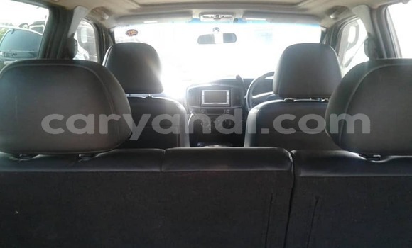 Nunua Ilio tumika Ford Escape Fedha Gari ndani ya Kabwe nchini Zambia Nunua Ilio tumika Ford Escape Fedha Gari ndani ya Kabwe nchini Zambia
