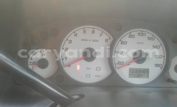 Nunua Ilio tumika Ford Escape Fedha Gari ndani ya Kabwe nchini Zambia Nunua Ilio tumika Ford Escape Fedha Gari ndani ya Kabwe nchini Zambia