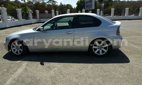 Nunua Ilio tumika BMW 3–Series Fedha Gari ndani ya Lusaka nchini Zambia Nunua Ilio tumika BMW 3–Series Fedha Gari ndani ya Lusaka nchini Zambia