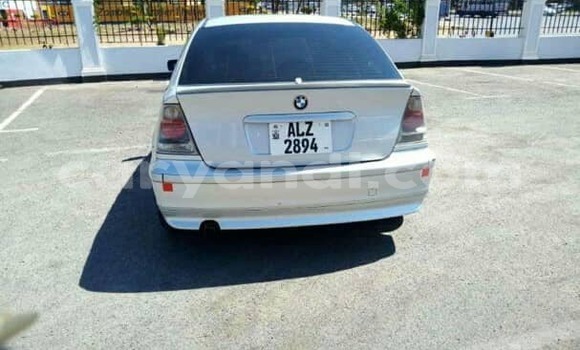 Nunua Ilio tumika BMW 3–Series Fedha Gari ndani ya Lusaka nchini Zambia Nunua Ilio tumika BMW 3–Series Fedha Gari ndani ya Lusaka nchini Zambia