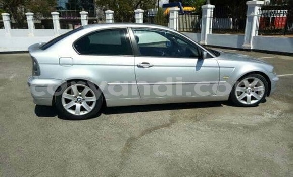 Nunua Ilio tumika BMW 3–Series Fedha Gari ndani ya Lusaka nchini Zambia Nunua Ilio tumika BMW 3–Series Fedha Gari ndani ya Lusaka nchini Zambia