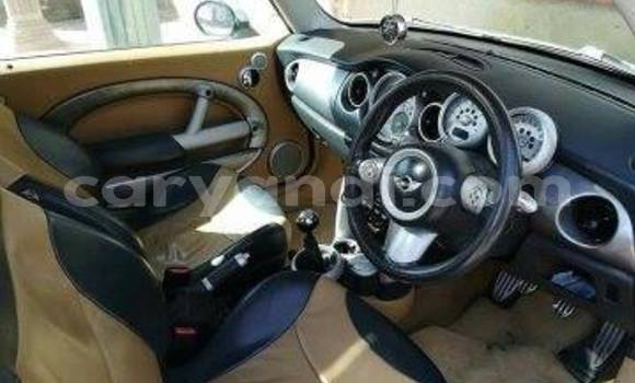 Nunua Ilio tumika MINI Cooper Kijani Gari ndani ya Chingola nchini Zambia Nunua Ilio tumika MINI Cooper Kijani Gari ndani ya Chingola nchini Zambia