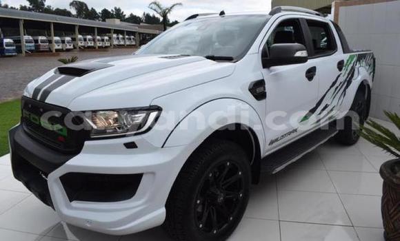 Buy Used Ford Ranger White Car in Lusaka in Zambia Buy Used Ford Ranger White Car in Lusaka in Zambia