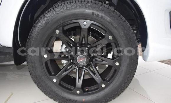 Buy Used Ford Ranger White Car in Lusaka in Zambia Buy Used Ford Ranger White Car in Lusaka in Zambia