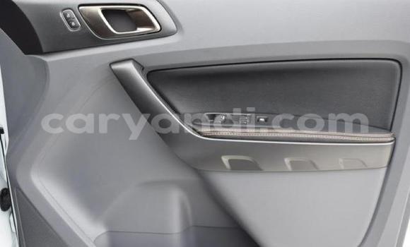 Buy Used Ford Ranger White Car in Lusaka in Zambia Buy Used Ford Ranger White Car in Lusaka in Zambia