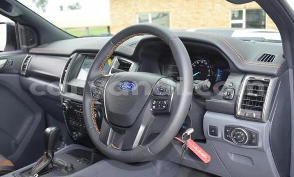 Buy Used Ford Ranger White Car in Lusaka in Zambia Buy Used Ford Ranger White Car in Lusaka in Zambia