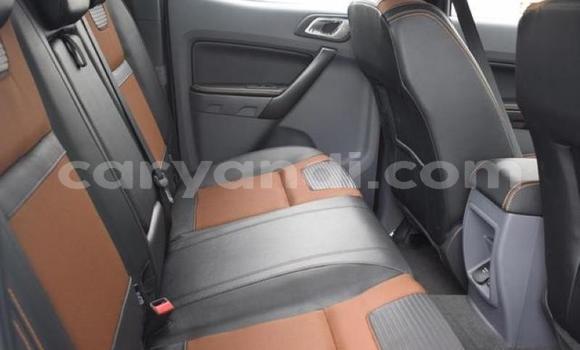 Buy Used Ford Ranger White Car in Lusaka in Zambia Buy Used Ford Ranger White Car in Lusaka in Zambia