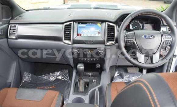 Buy Used Ford Ranger White Car in Lusaka in Zambia Buy Used Ford Ranger White Car in Lusaka in Zambia