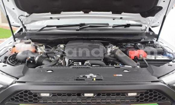 Buy Used Ford Ranger White Car in Lusaka in Zambia Buy Used Ford Ranger White Car in Lusaka in Zambia