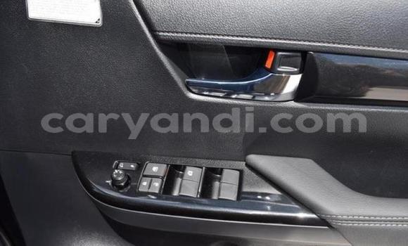 Tenga Tsaru Toyota Hilux Nhema Mota in Lusaka in Zambia Tenga Tsaru Toyota Hilux Nhema Mota in Lusaka in Zambia