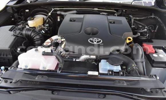 Tenga Tsaru Toyota Hilux Nhema Mota in Lusaka in Zambia Tenga Tsaru Toyota Hilux Nhema Mota in Lusaka in Zambia