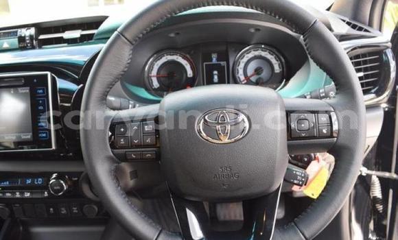 Tenga Tsaru Toyota Hilux Nhema Mota in Lusaka in Zambia Tenga Tsaru Toyota Hilux Nhema Mota in Lusaka in Zambia