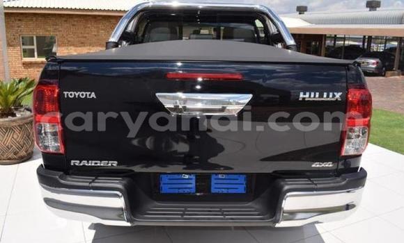 Tenga Tsaru Toyota Hilux Nhema Mota in Lusaka in Zambia Tenga Tsaru Toyota Hilux Nhema Mota in Lusaka in Zambia