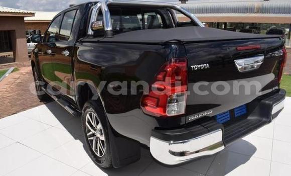 Tenga Tsaru Toyota Hilux Nhema Mota in Lusaka in Zambia Tenga Tsaru Toyota Hilux Nhema Mota in Lusaka in Zambia