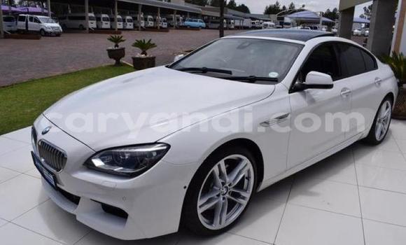 Tenga Tsaru BMW M6 Chena Mota in Lusaka in Zambia Tenga Tsaru BMW M6 Chena Mota in Lusaka in Zambia